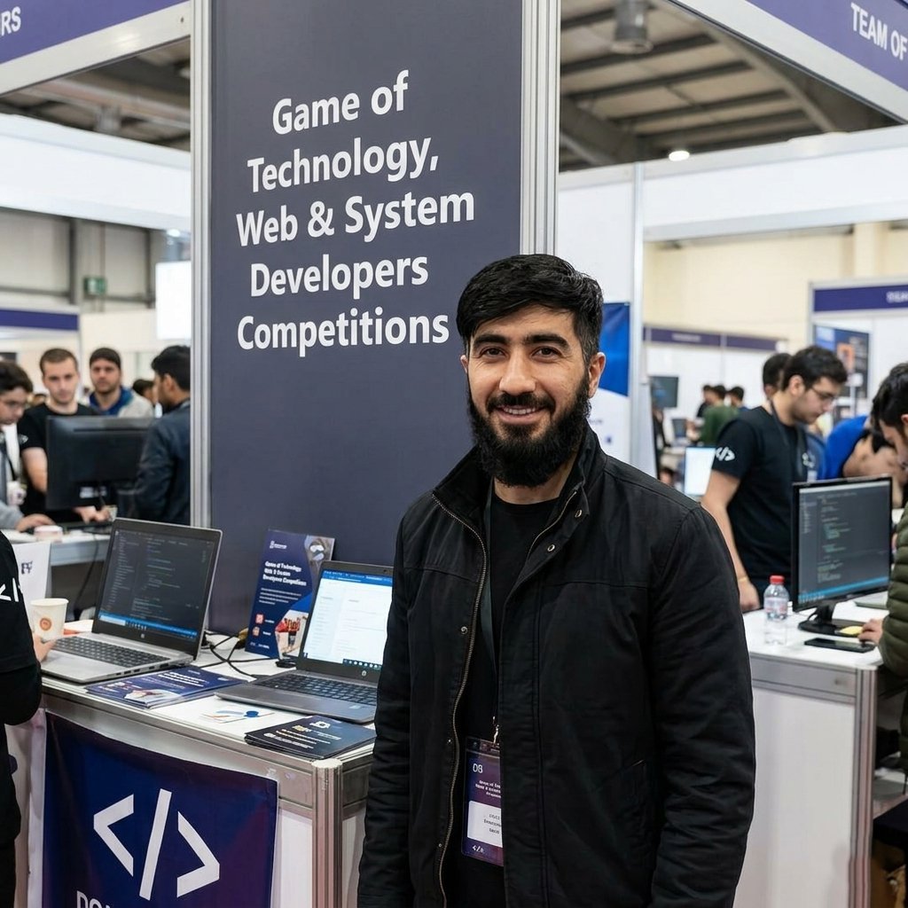 International Programmer & Developer Summit