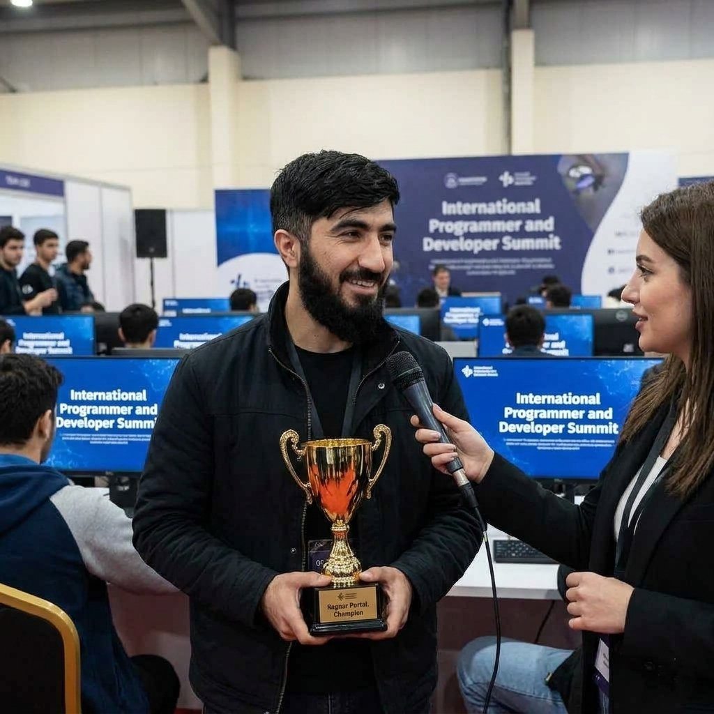 Ascends Tech sponsorship