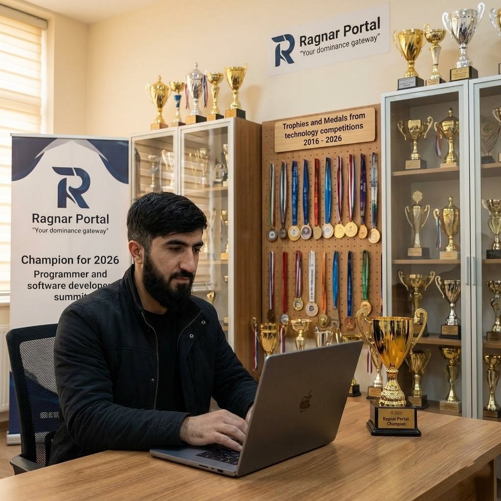 Web & System Developers Competition